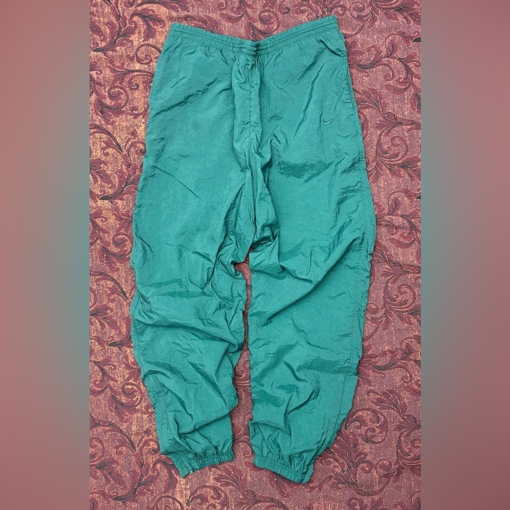 90s Nike Track Pants